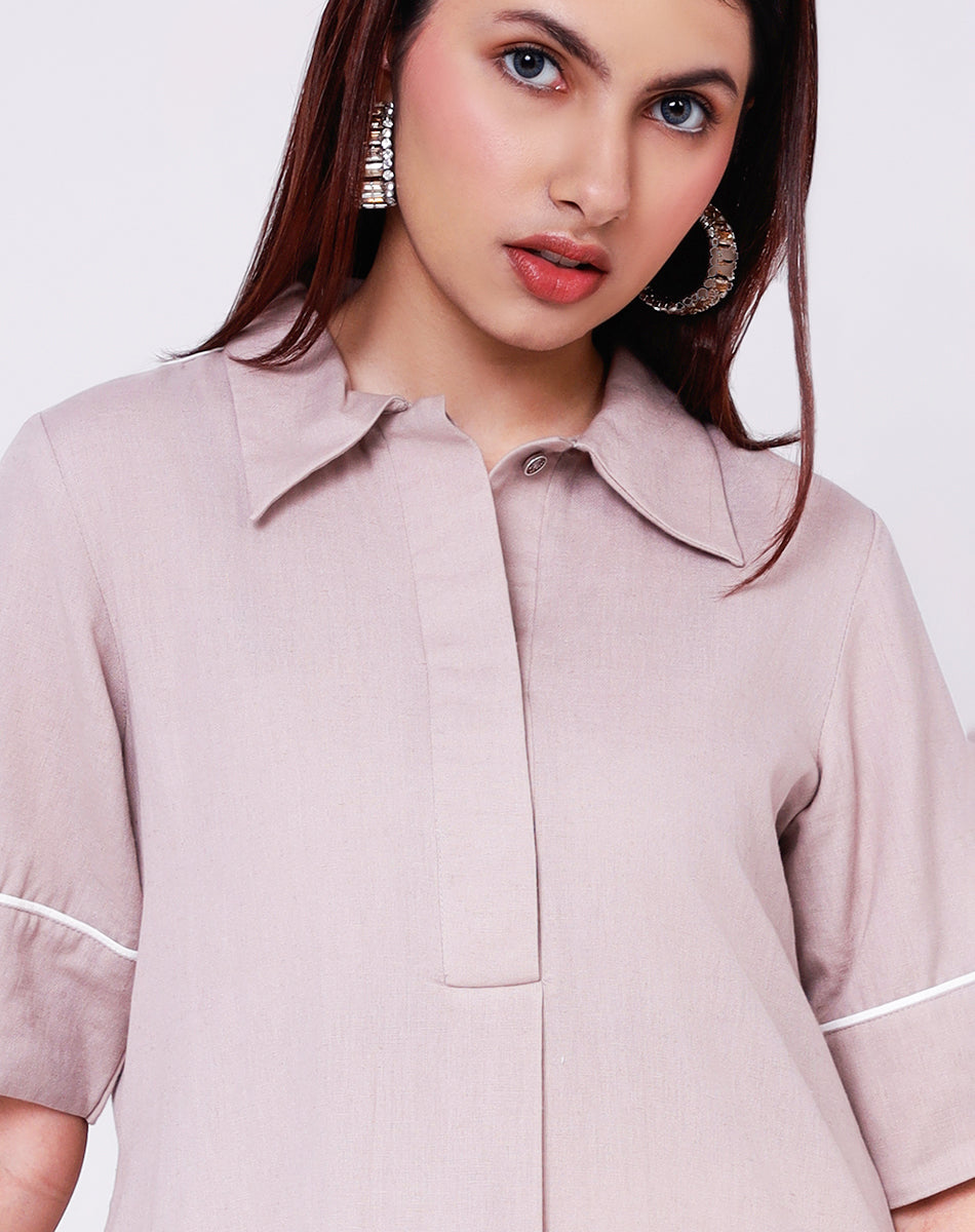 long kurti