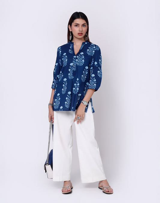 Short Kurti
