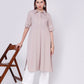 long kurti