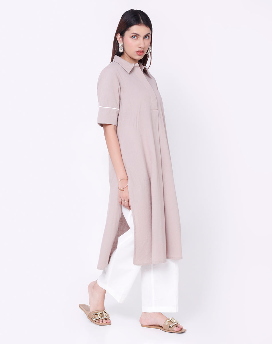 long kurti