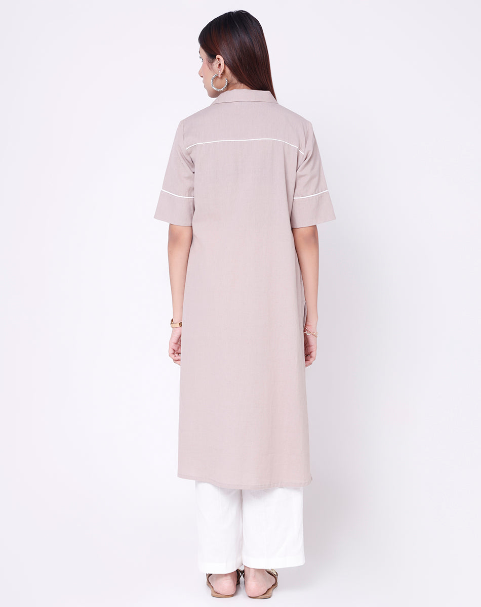 long kurti