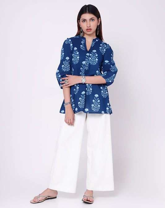 Short Kurti