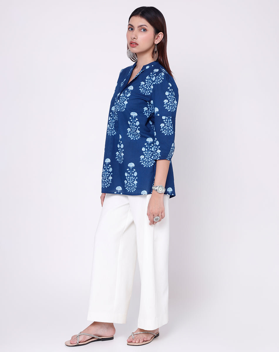 Short Kurti