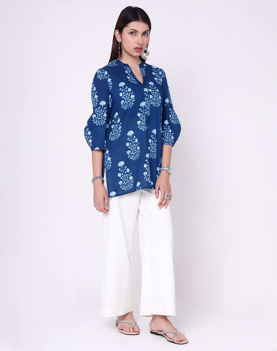 Short Kurti