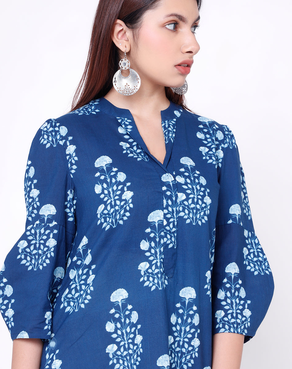 Short Kurti