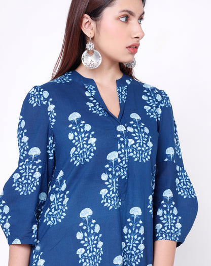 Short Kurti