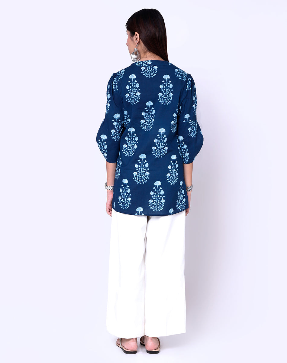 Short Kurti
