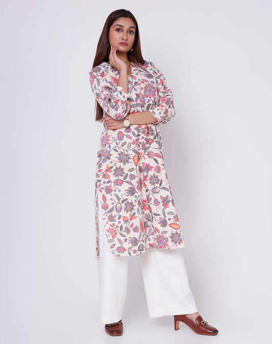 Long Kurti